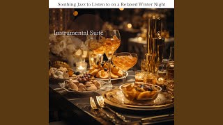 Shimmering Twilight Serenade (Key F Ver.)