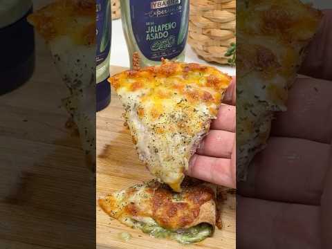 Cena rápida en 10 minutos