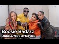 Lip Service | Boosie Badazz on 225 Business, Bedroom Disappointments & Why Marriage Still Scares Him