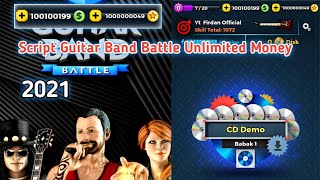 Guitar Band Battle Unlimited Money 2021 screenshot 4