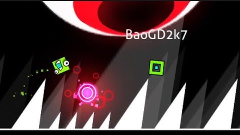 Chơi geo đát cùng BaoGD2k7