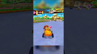 How To Beat Baby Park On Mario Kart Double Dash