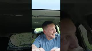 ROAD RAGE SONG