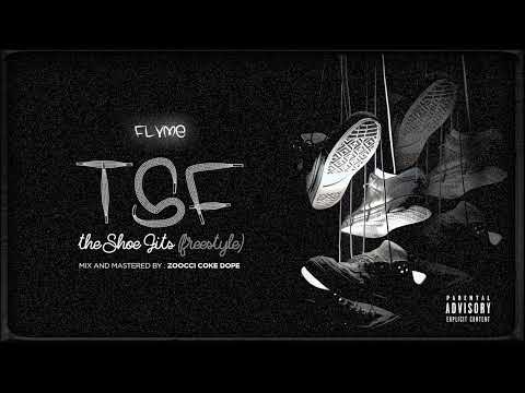 Flvme - The Shoe Fits Freestyle
