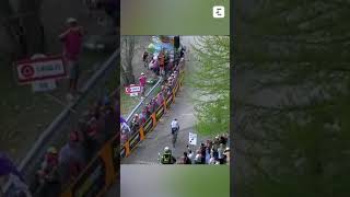 #SHORTS | Giro D'Italia 2018 | Eurosport