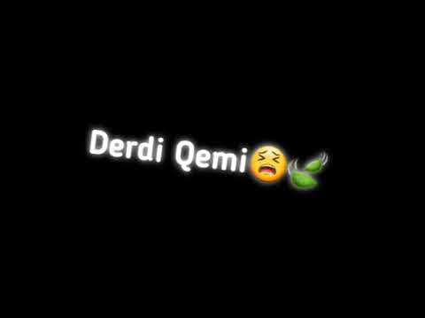 - Terk Eyleyib GeTdin Meni ✌ AktifLik YğLr