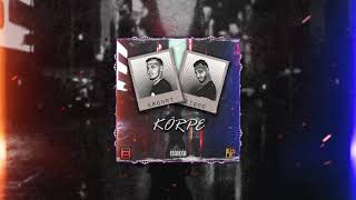 Kronrt ft. Zigbo - Körpe (Official Lyrics Video) [Prod By G3K] Resimi