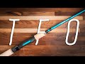 TFO TAC Inshore | Is a FAST ACTION ROD Right for YOU?