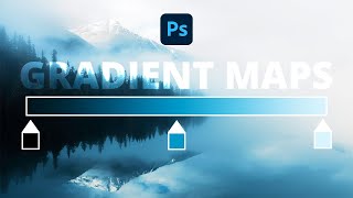 Get NextLevel Colors With Gradient Maps In Photoshop