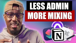 Must Have Automations For Mixing Engineers: File Management Hacks