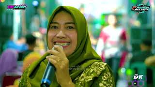 IMING  IMING - MBAK DEWI DK MUSIK LIVE KATONSARI DEMAK || HAPPY WEDDING ERIK & SERLY