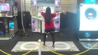 [Dance Evolution AC] LOVE & JOY [EXTREME]