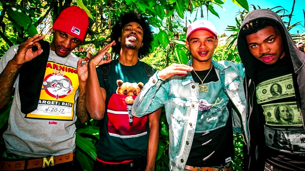 [FREE] SOB x RBE Type Beat 2018 | 90's Sample