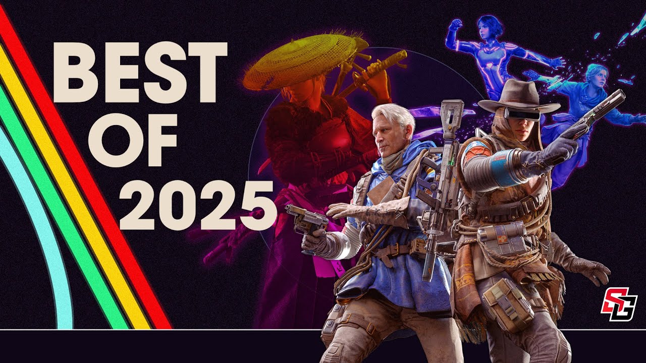 Spree Gaming’s BEST OF 2025! 🔥 Funny Moments, Fails & Highlights