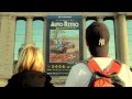 Videos para eventos: Autoretro 2011. Event videos service barcelona