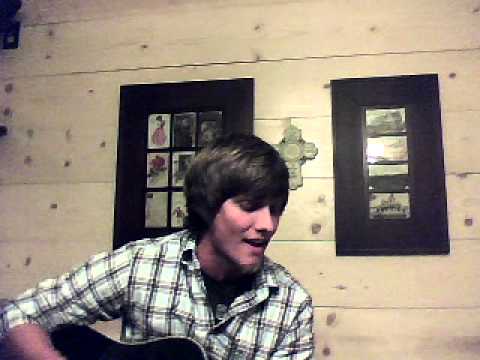 Belief-Gavin Degraw Cover Jacob Neal