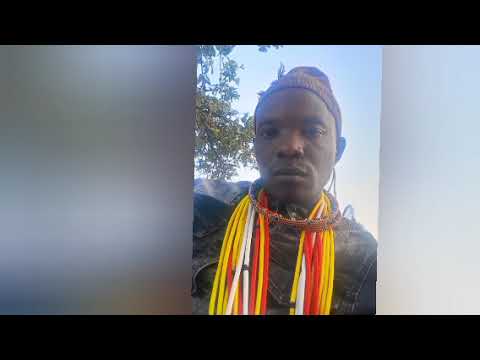 Lupima Ng Wendesha Halusi Ya Shinje Msambazaji Makeja Kembo