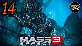 La reine rachni, amie ou ennemie ?! - Mass Effect 3 - Legendary Edition - Let's Play [FR] - Ep. 14