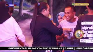 TITIN HERMAWAN // NUGELAKEN ATI // SANDIWARA BINA REMAJA INDAH