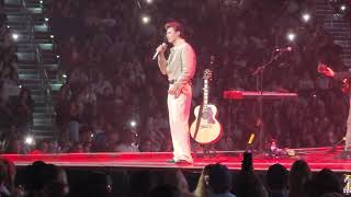 Elliot James Reay - Unchained Melody - Righteous Brothers Cover - Tampa, 2025