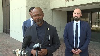 Man found guilty for 2018 murder of a 60-year-old man in Central City
