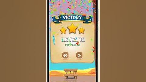 Water Color Sort Puzzle Game: Android Gameplay: #artgames #colorfulcreativity #creativeplaytime