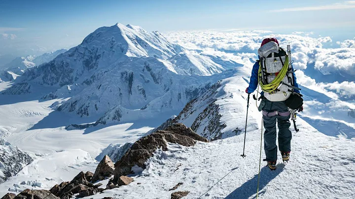The Ultimate Guide To Modern Alpinism - MTN Sense ...