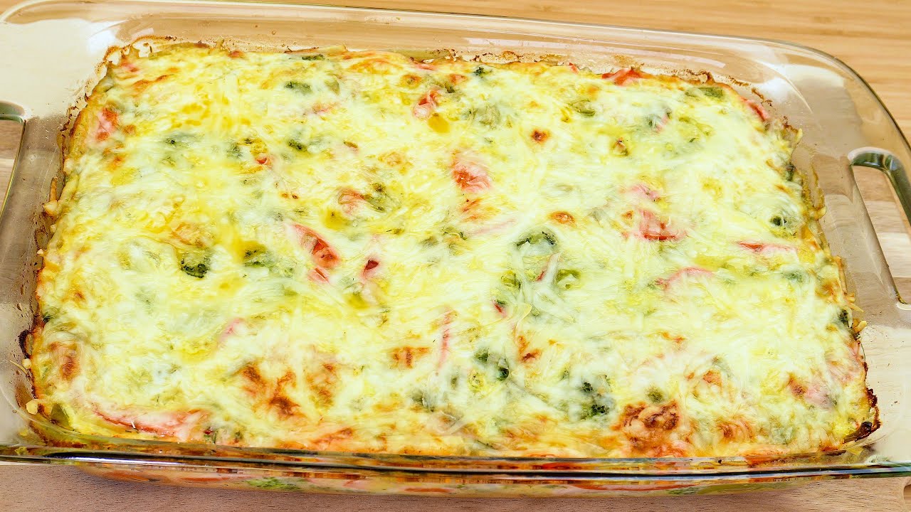 Овощи получатся вкуснее мяса, семья будет довольна, Невероятно вкусно!