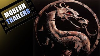 Modern Trailers: Mortal Kombat (1995)