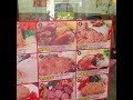 西寧南路 陽春麵店