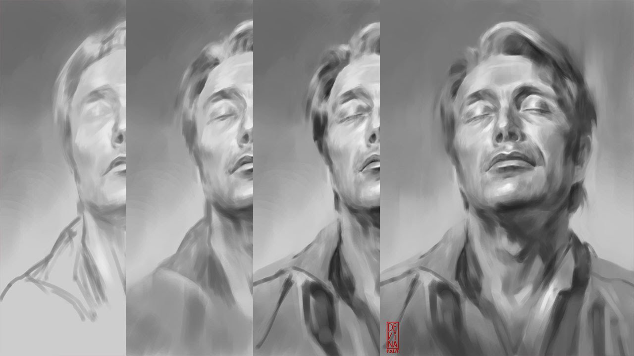 Brian Reitzell - Hannibal Original Television Soundtrack Brian Reitzell - Hannibal Original Television Soundtrack