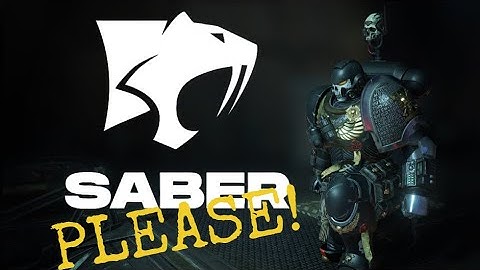 SABER PLEASE! Our Massive Wishlist for Space Marine 2