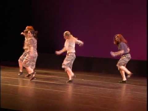 Home - Vanderbilt Dance Program Fall Concert 2006