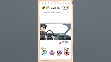 Brain Test level 184_#youtube #youtuber #subscribe #shorts #viral #trending #braintest #entertaiment