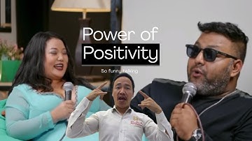 Podcast Channel ￼Ma Joti Magar Le Sajan Shrestha ￼Lai Kina Kukur Vane Video Pura hernu