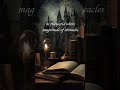True Dark Academia Music For Readers, Writers and Thinkers #shorts #darkacademia #relaxingmusic