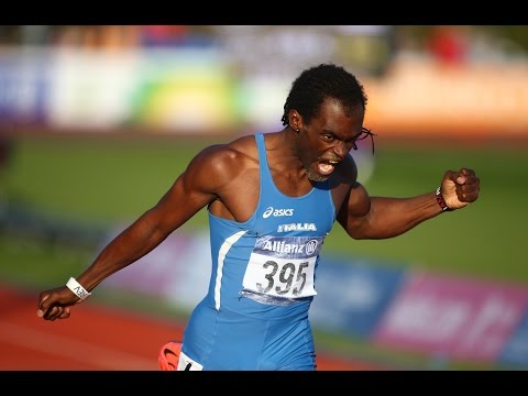 Men's 400m T20 | final | 2014 IPC Athletics European Championships Swansea