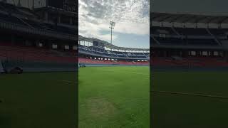 3,Day Bathinda V/S Amritsar U-19 #mullanpur Stadium New Chandigarh #cricket #2026