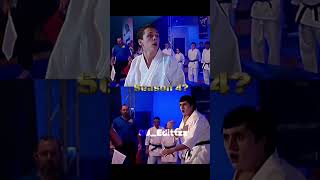 Hawk Vs Demetri All Seasons