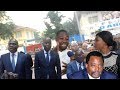 RENE DE L 'UDPS DU 08/11/2019 : VALENTIN MUBAKE ET ADOLPHE MUZITU VU A KINGAKATI POUR UN NOUVEAU DIALOGUE ( VIDEO )