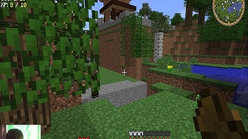 Minecraft YogBox part 1