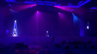 Full Ooffle - Technology - 3D projection mapping dance News