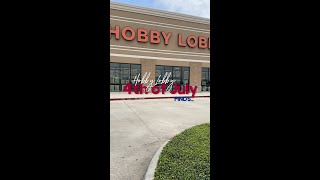 ❤️🤍💙 Looking for 4th of July decorating ideas?