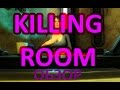 Killing room ОБЗОР. Исаак от первого лица со стволами.