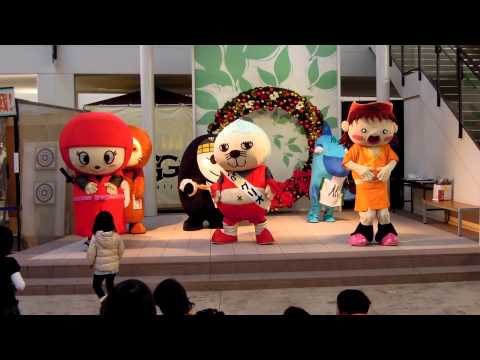 (YOULOOKNICE)いが☆グリオのテーマ