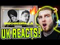 UK REACTS To | MOOSEDRILLA (Official Audio) SIDHU MOOSE WALA | DIVINE | THE KIDD | MOOSETAPE (WOW!!)