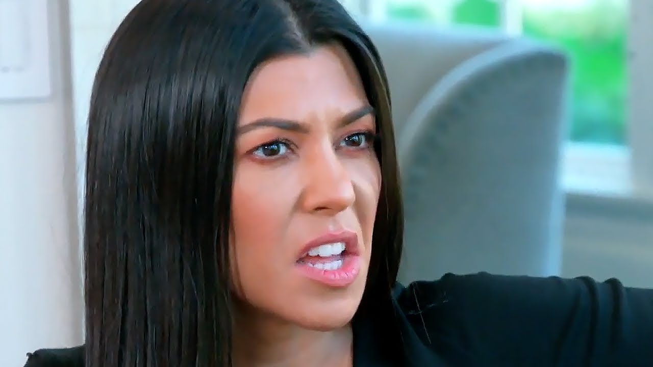 Kourtney Kardashian & Blac Chyna React To Kanye West Drama - HollywoodLife
