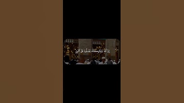 سورة الأحزاب💜 الصلاة على النبي #قرآن #اكسبلور #هاشتاقات #الرحمن #لايك #shortvideo #ترند #السعودية