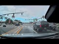 Florida Road ERUPTS Into Chaos — The Dashcam Everyone Is Talking About