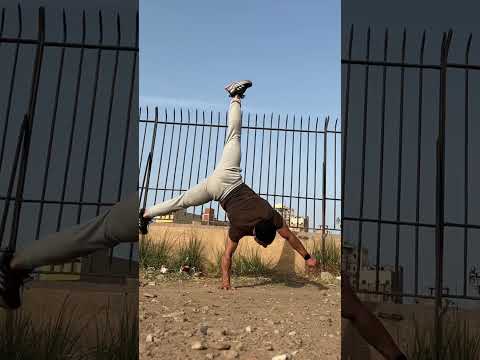 ازاي تدمج بين الكاليسثنكس و الجيم